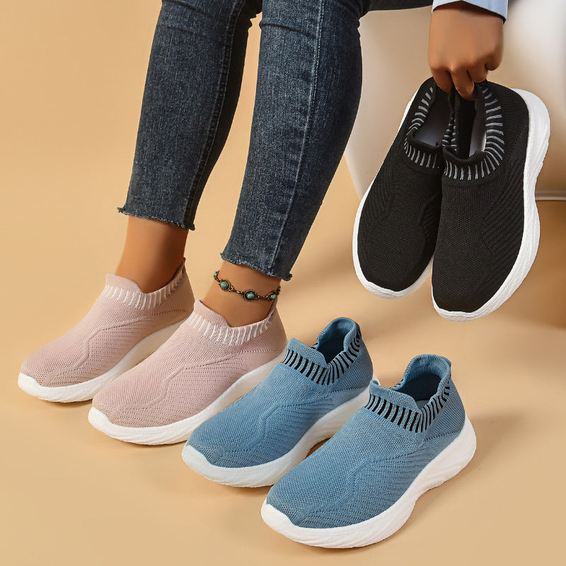 Women Sports Shoes