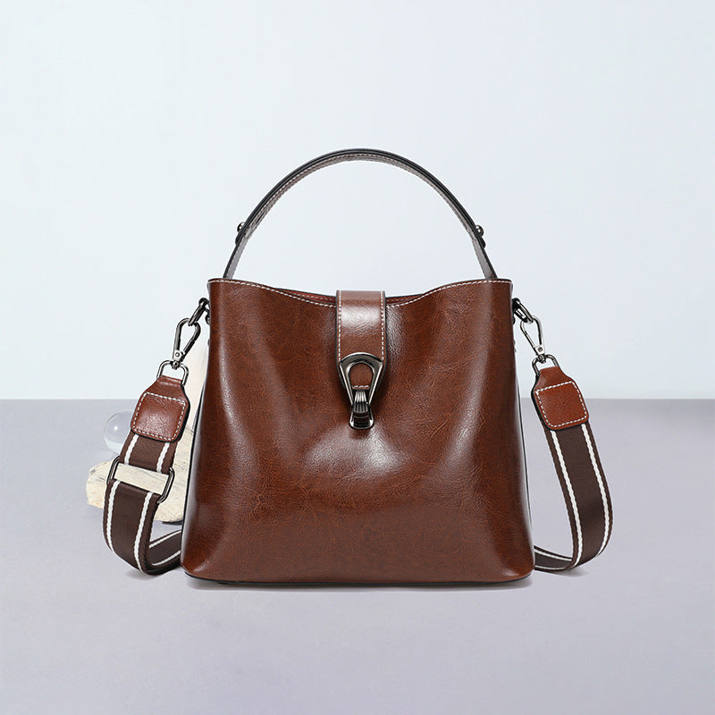 Women's Shoulder Bag
