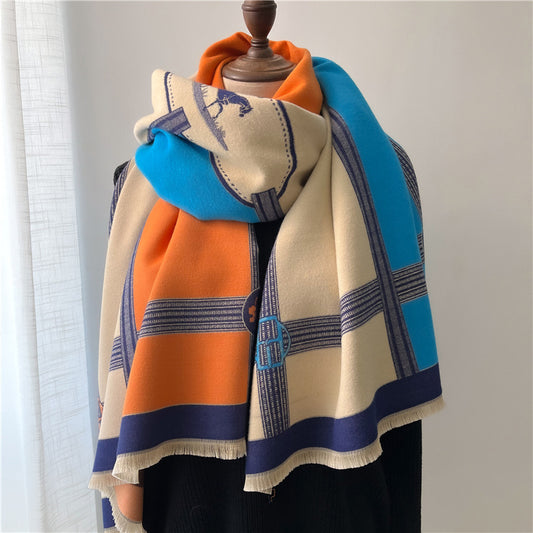 Women's Shawl Fashion