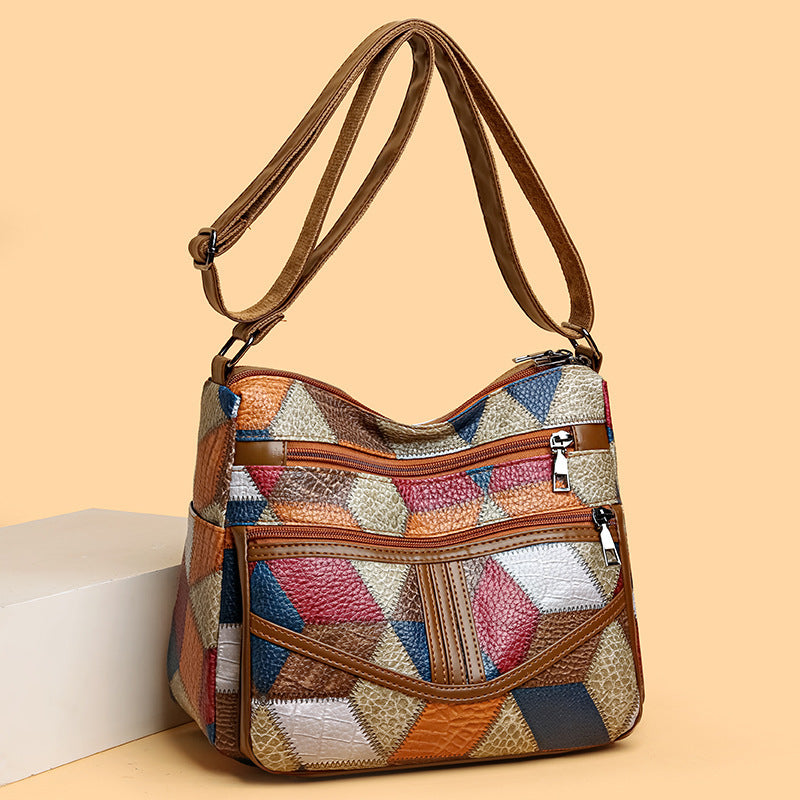 Women's Crossbody Shoulder Bag