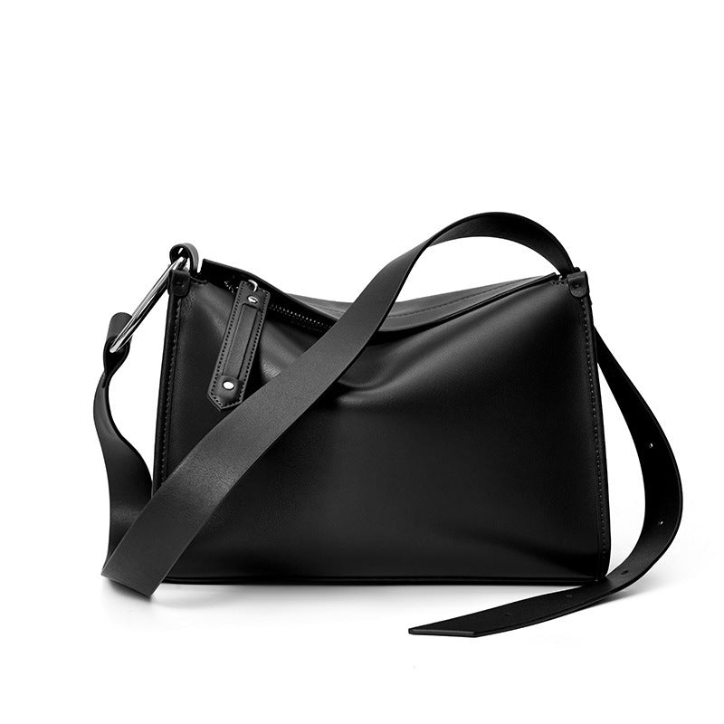 Genuine Leather Niche Bag For Women