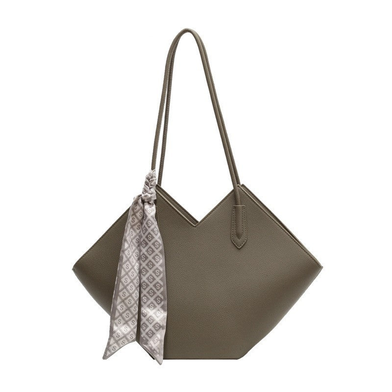 Women's Fashion All-matching Shoulder Bag