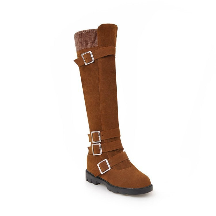 Martin Boots Women