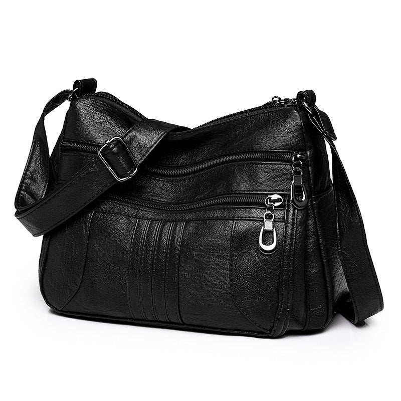 New Casual Women's Commuter Bag
