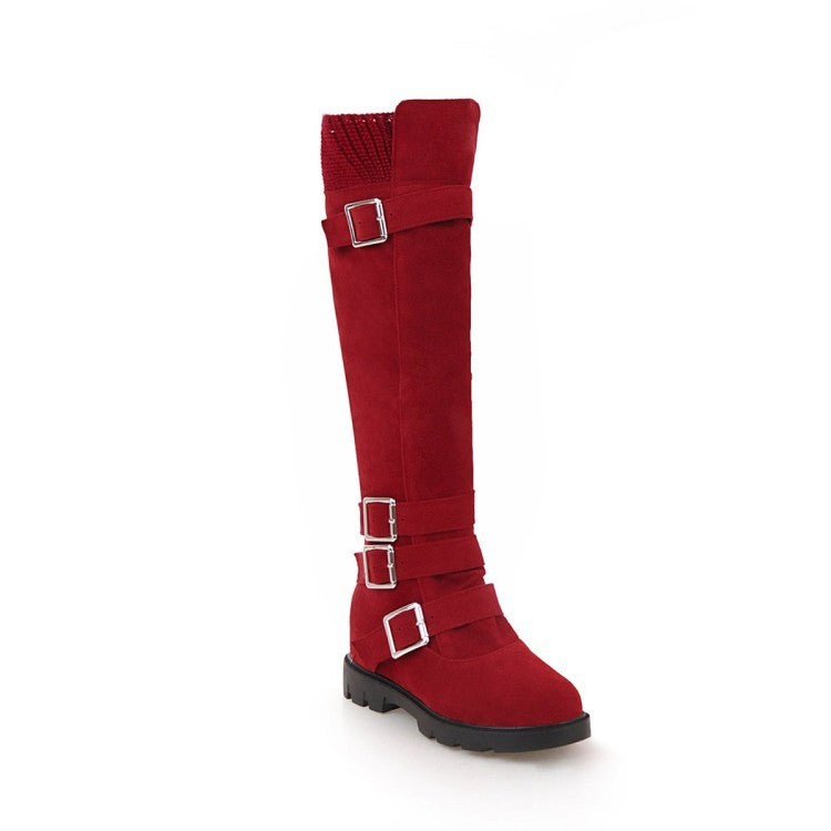 Martin Boots Women