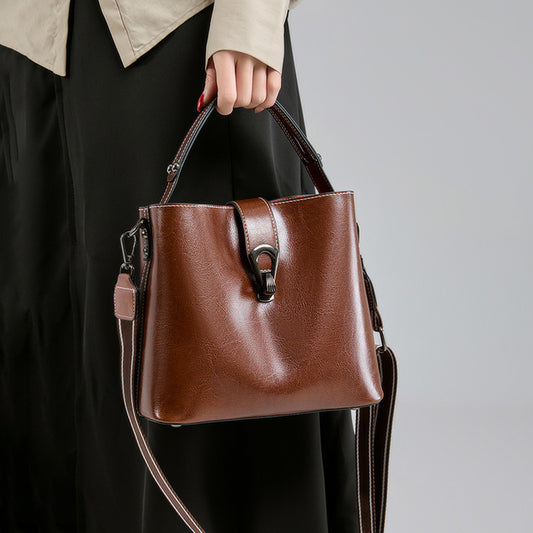 Women's Shoulder Bag