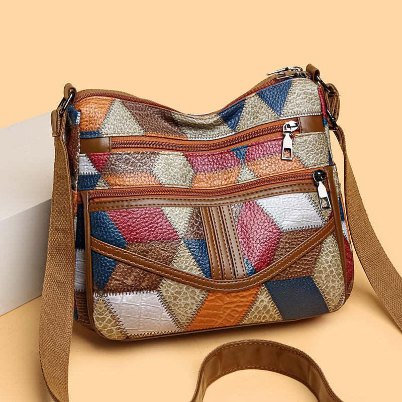 Women's Crossbody Shoulder Bag