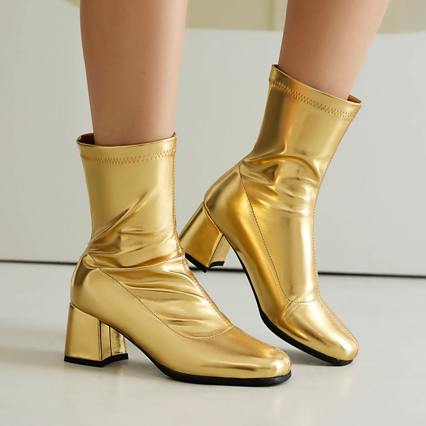 Women's Ankle Boots