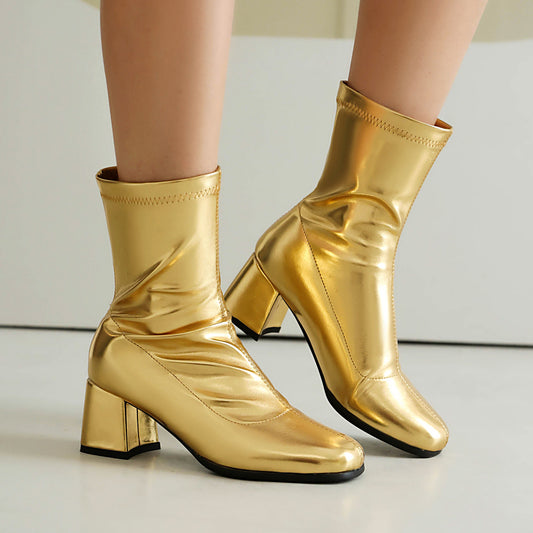 Women's Ankle Boots