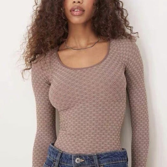 Rib Base Knitting