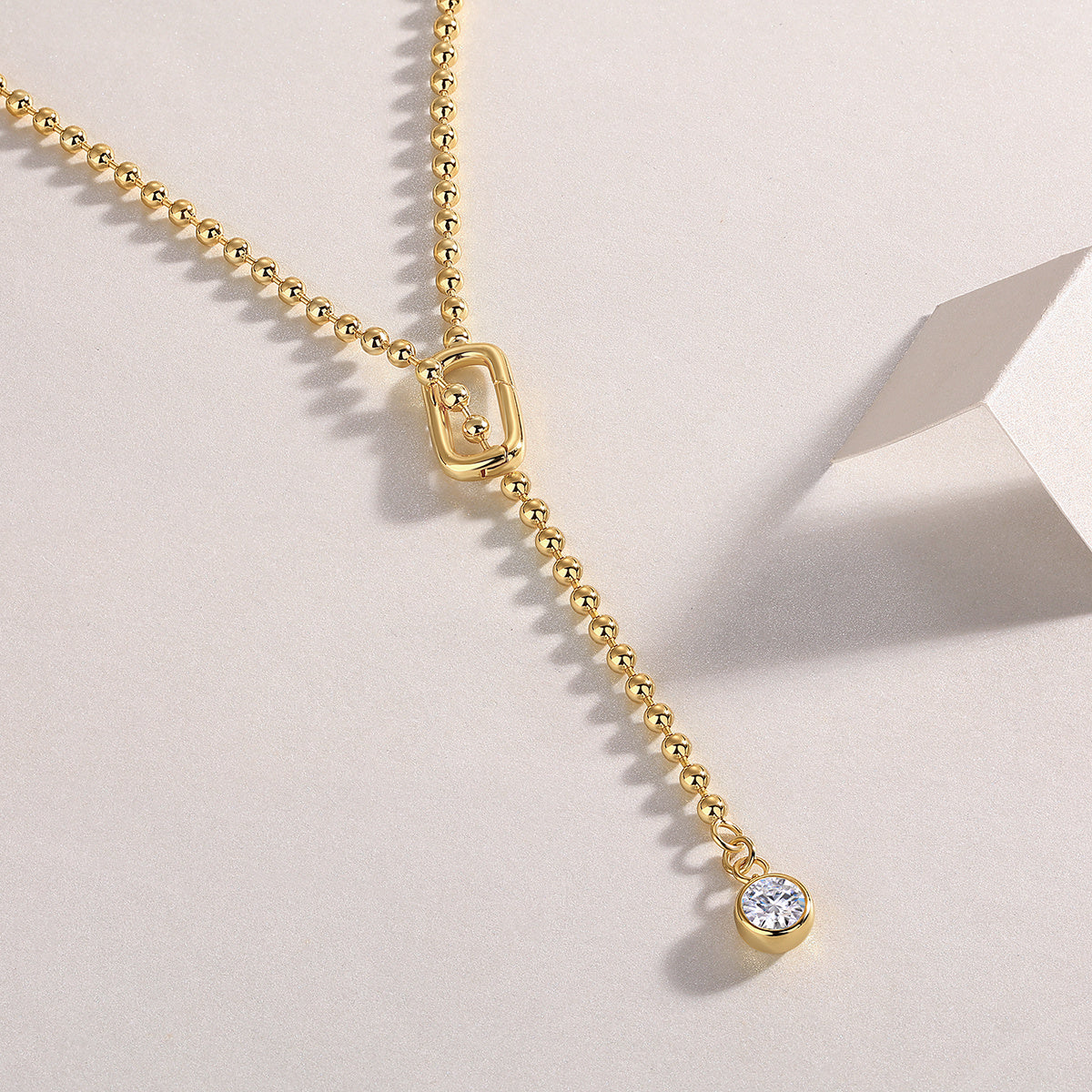 Gem Tassels Luxury Fashion Ornaments