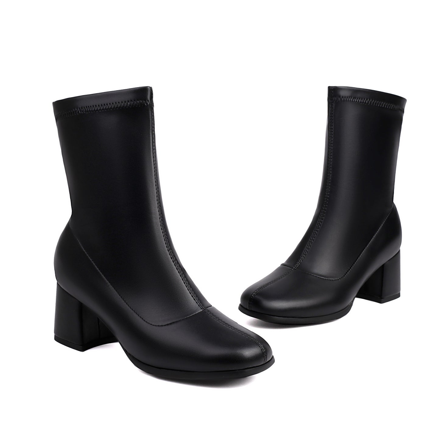 Women's Ankle Boots