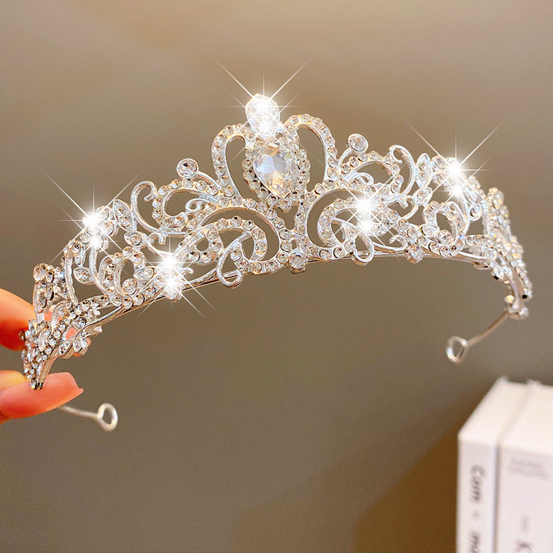 Sweet Fashion Jewelry Wedding Party Hair Accessories