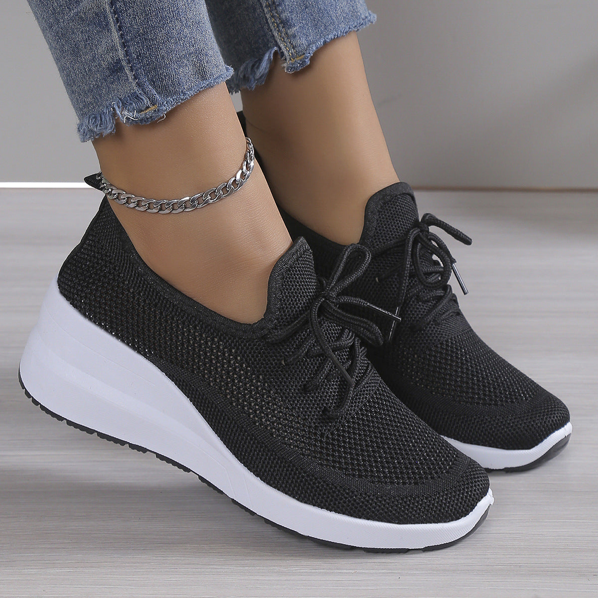 Women's Casual Shoes