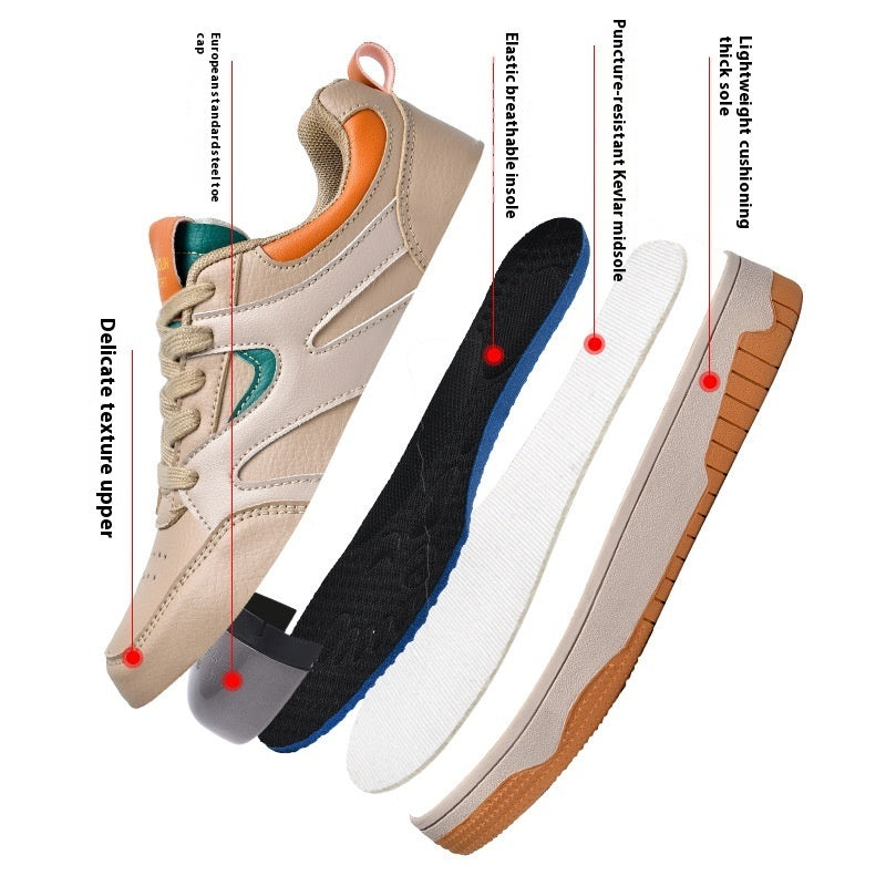 Women's Work Lightweight Sneakers