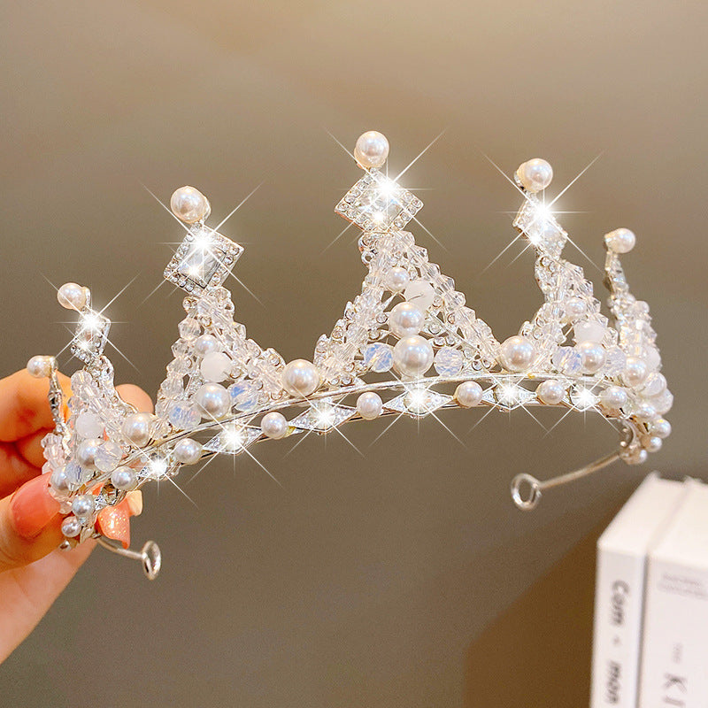 Sweet Fashion Jewelry Wedding Party Hair Accessories