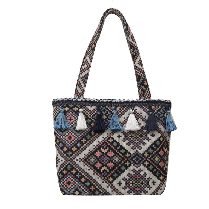Versatile Women's Bag