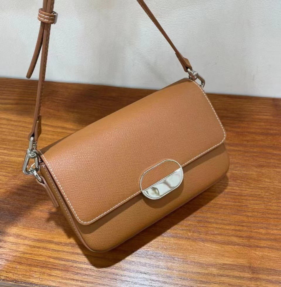 Women's Cowhide Bag