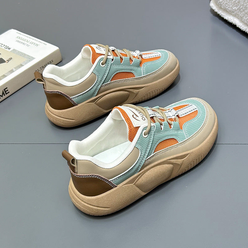 Female Student Shoes