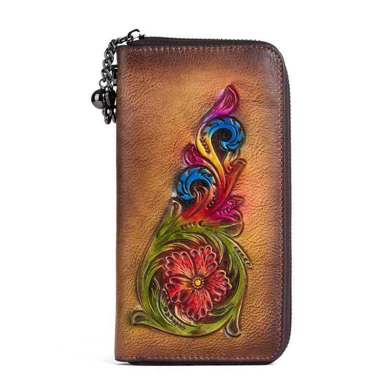 Top Layer Women's Handbag