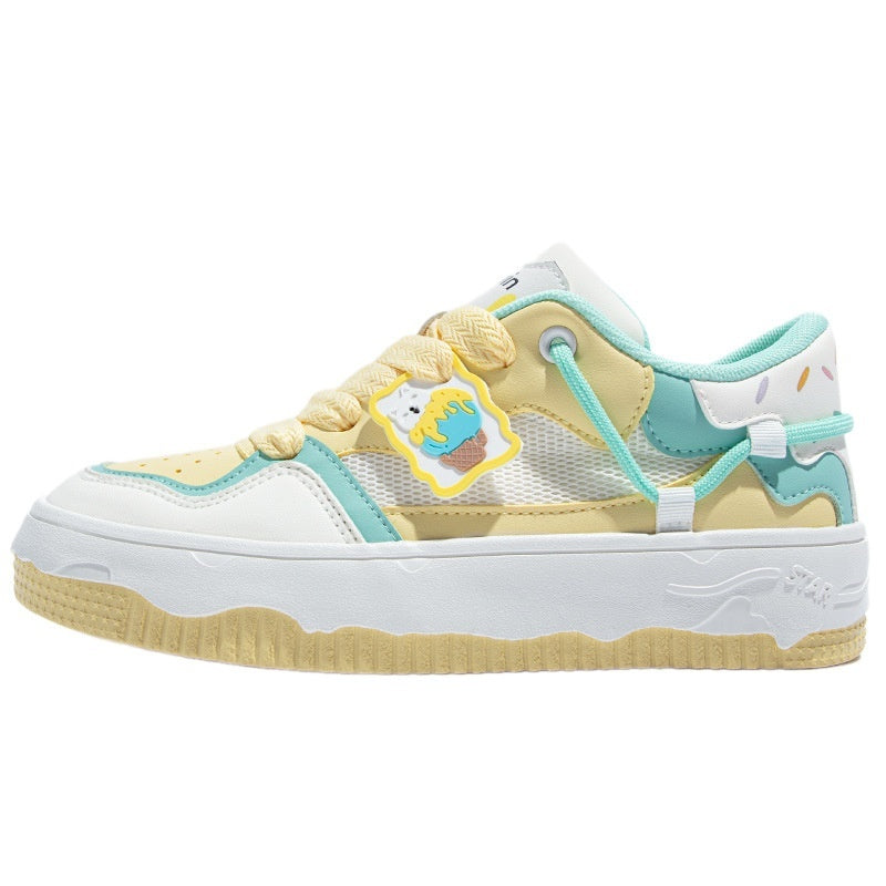 Women's Platform Original Shoes