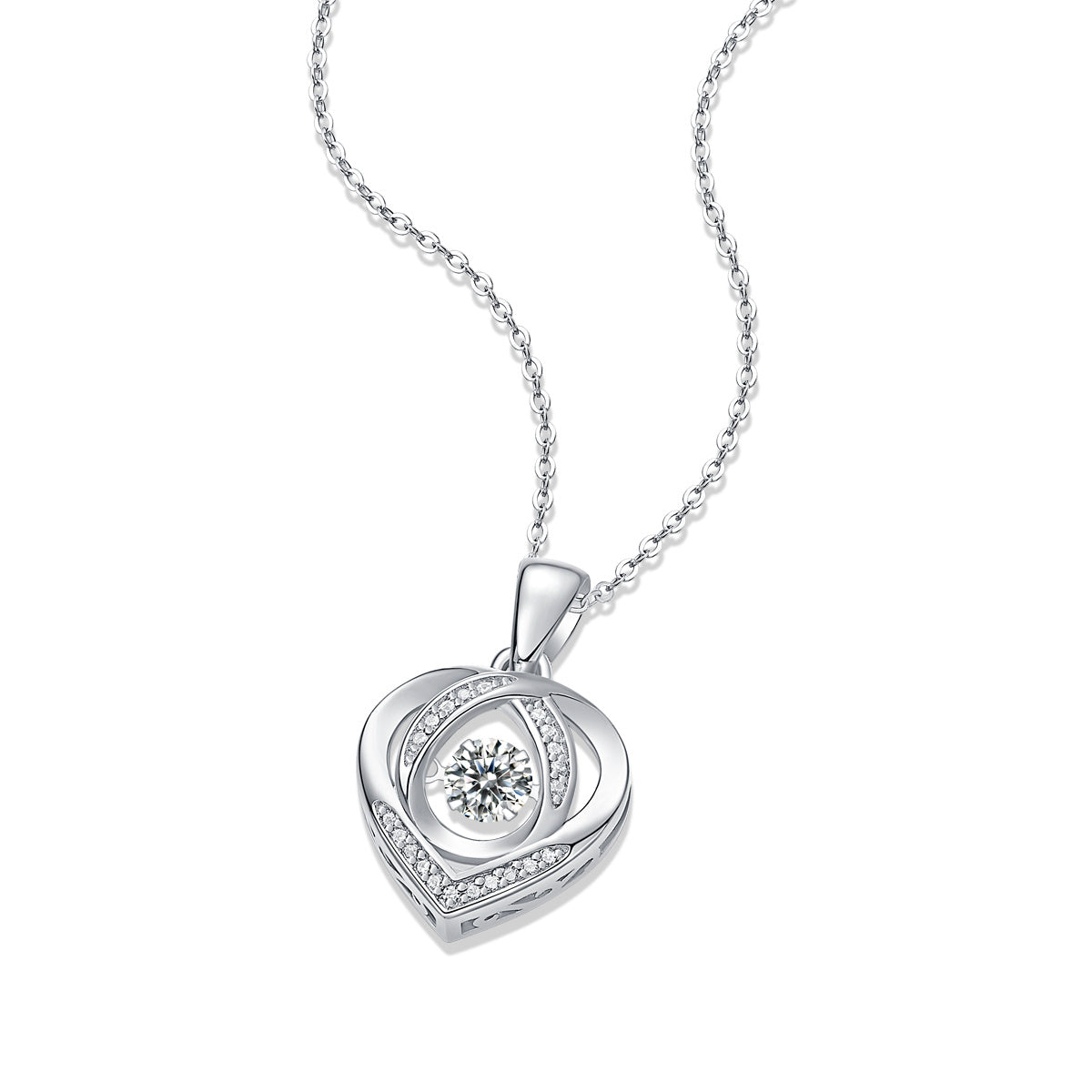 Luxurious Fashion Necklace
