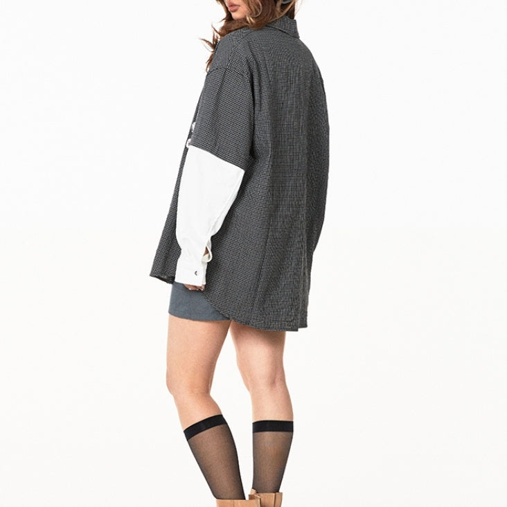 American Retro Shirt