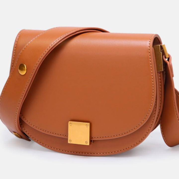 Women's Diagonal Bag