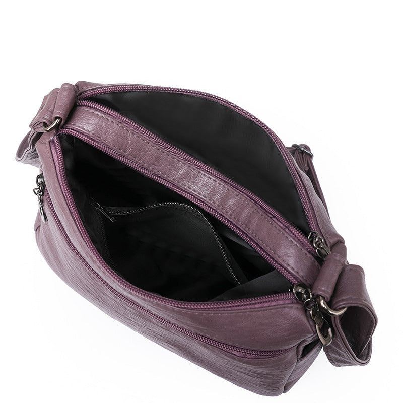 New Casual Women's Commuter Bag