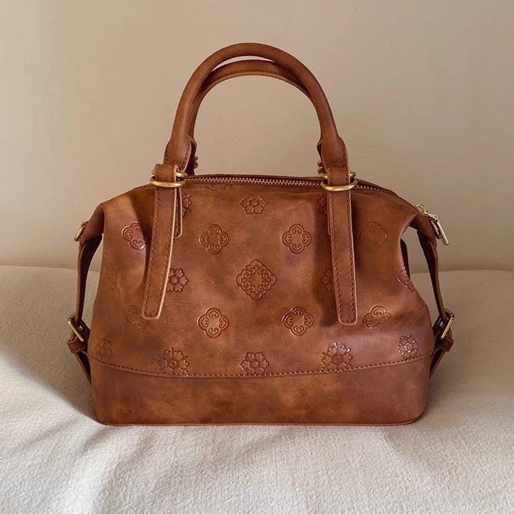 Women's Portable Shoulder Bag
