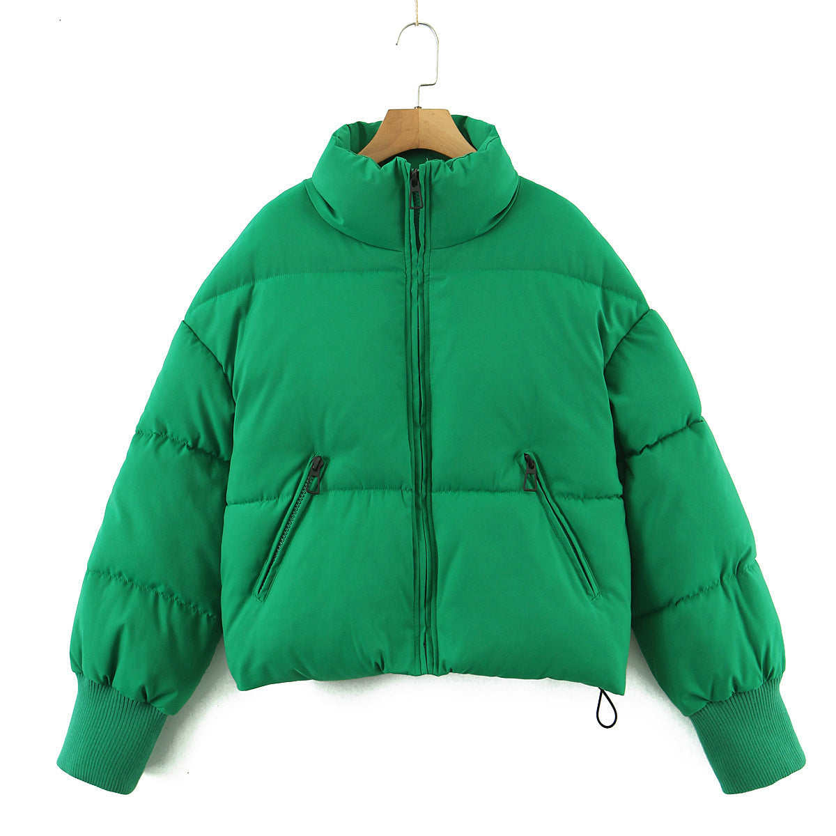 Women's Urban Leisure Puffer Jacket