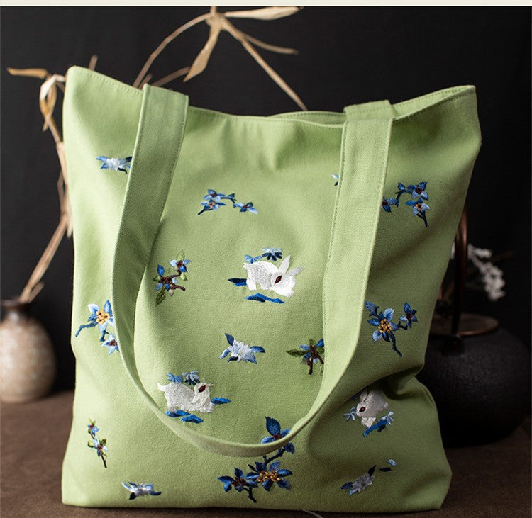 Large-capacity All-match Handbag