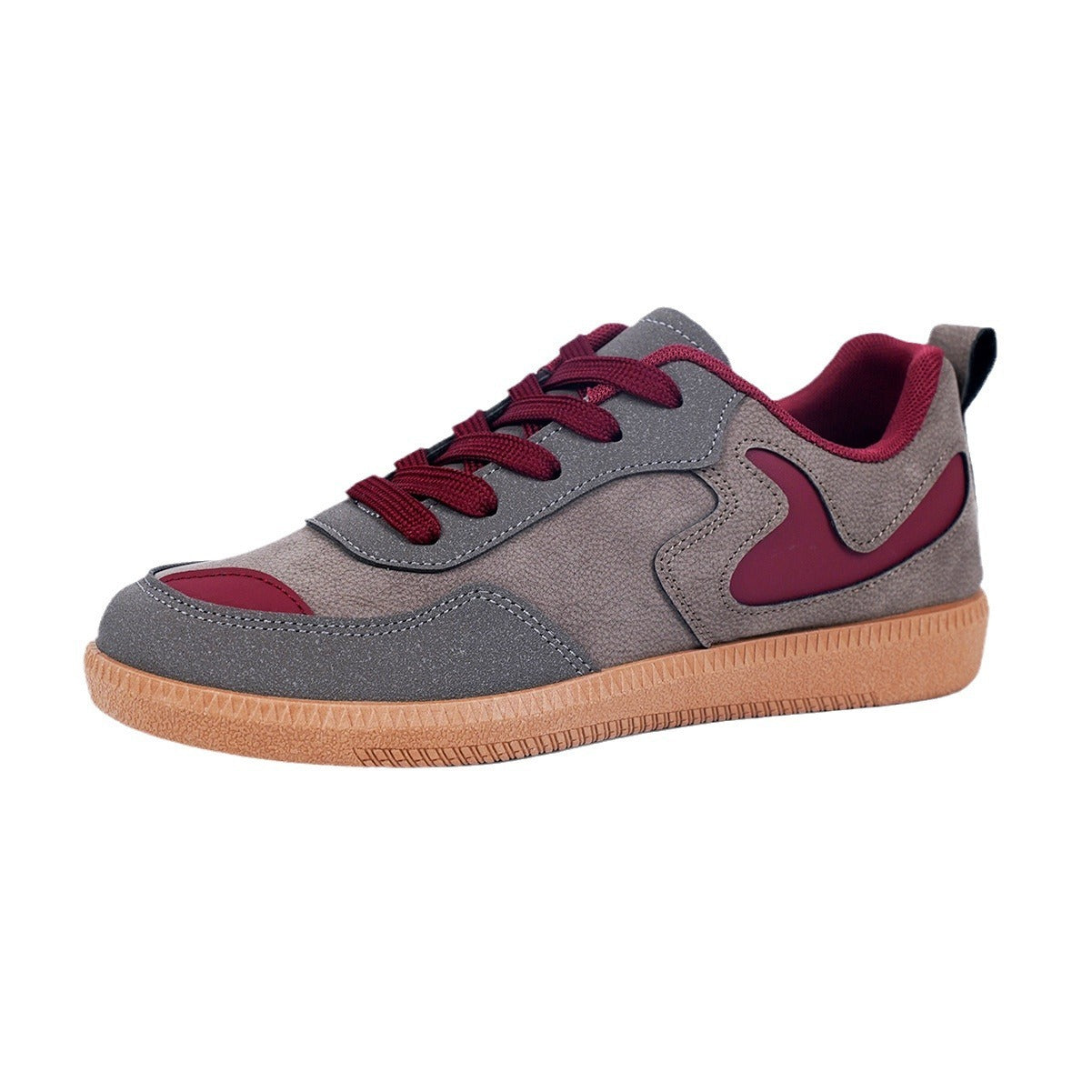Women's Flat-heeled Shoes
