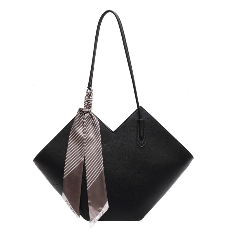 Women's Fashion All-matching Shoulder Bag