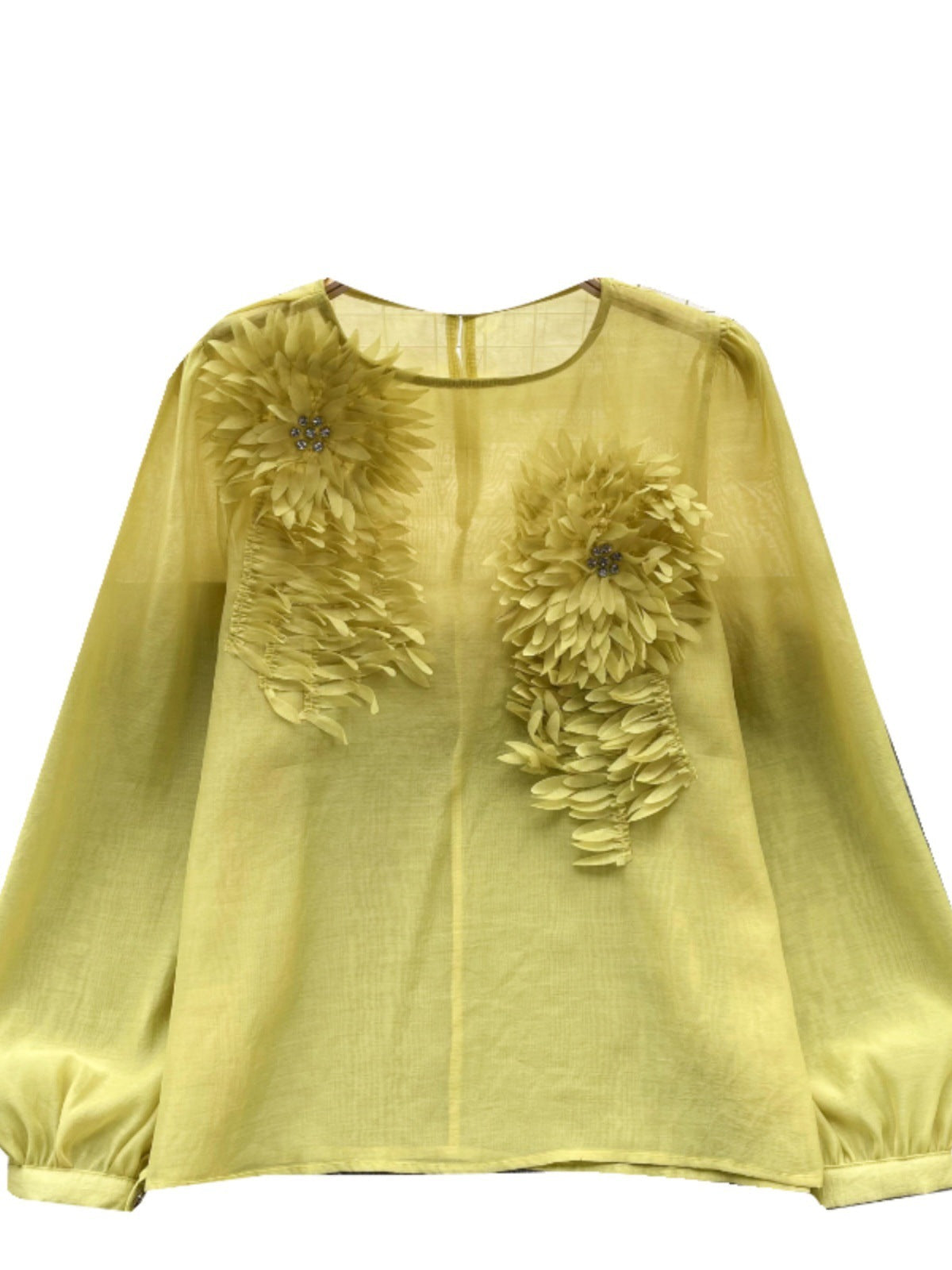 Design Pullover Shirt Women