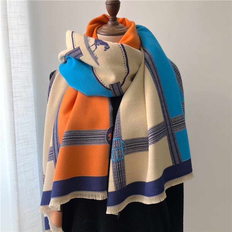 Women's Shawl Fashion