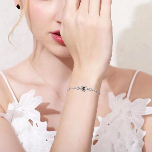 Creative And Simple Bracelet