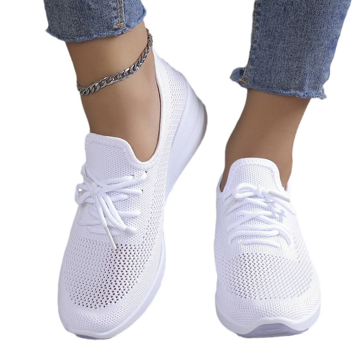 Women's Casual Shoes