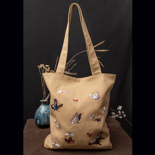 Large-capacity All-match Handbag