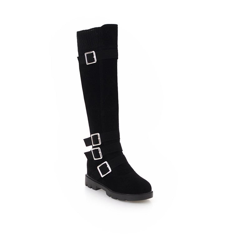 Martin Boots Women