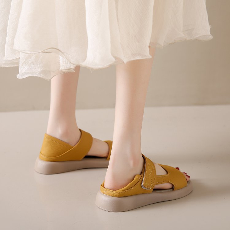 Fairy Style Sandals