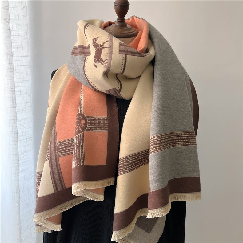 Women's Shawl Fashion