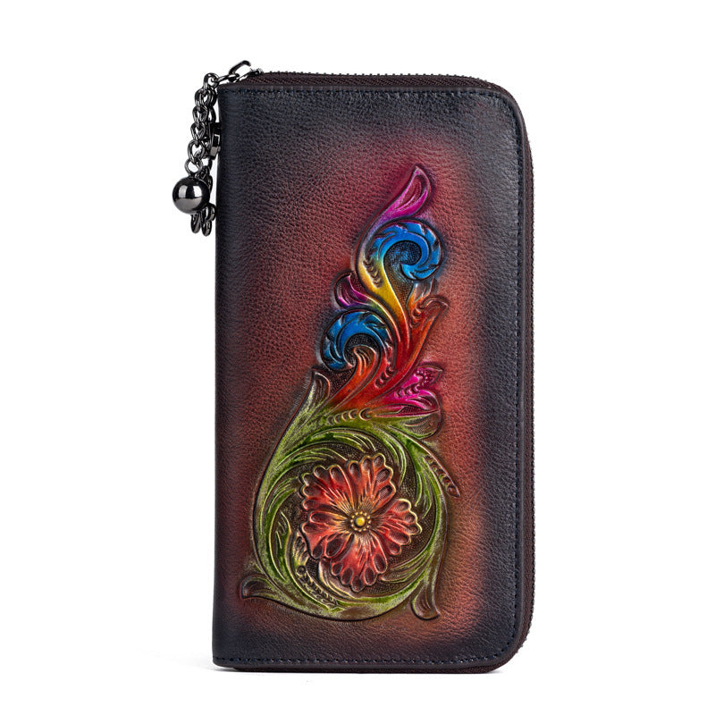 Top Layer Women's Handbag