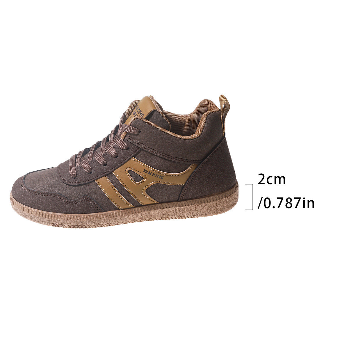 Women's Low-cut Skate Shoes
