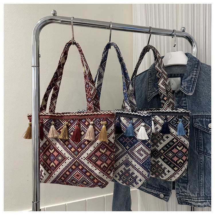 Versatile Women's Bag
