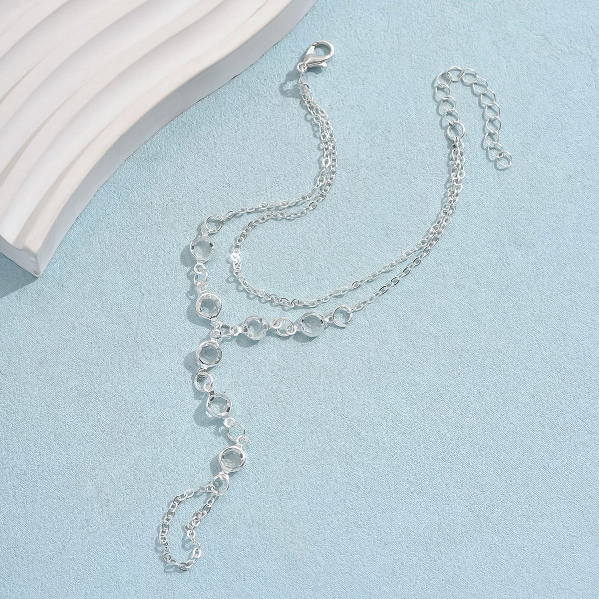 European And American Minimalist Bracelet