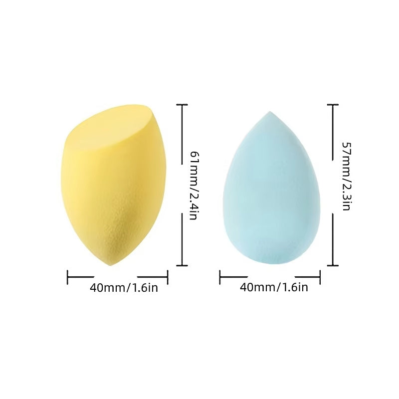 Make Up Blender Sponge Beauty Tool