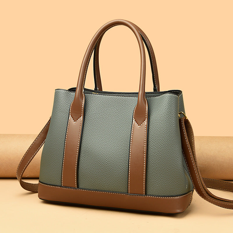 Women's Capacity Shoulder Crossbody Bag