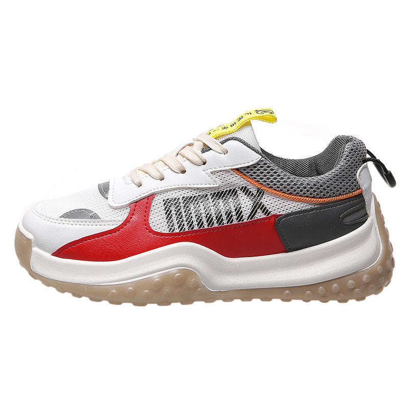 Breathable Women's Shoes