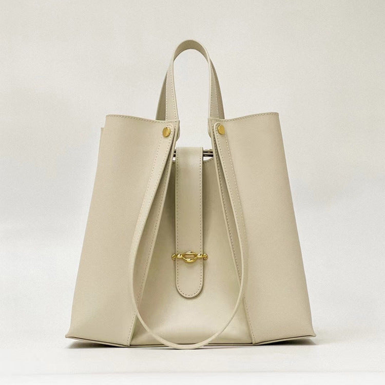 Genuine Leather Bag For Women